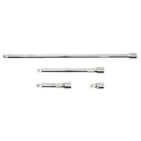 Toledo Wobble Extension Bar Set (4) - 1/2 inch