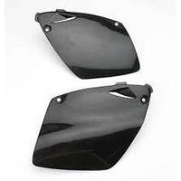 UFO KTM Side Panels 125/200/250/300/380 1998-2003