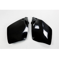 UFO KTM Side Panels 125/200/250/300/380 1998-2003