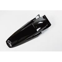 UFO KTM Rear Fender 125/200/250/300/380 2000-2002