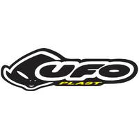 UFO KTM Handguards 2-Stroke 98-06, SXF 01-06, EXCF 01-07