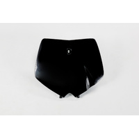 N/PLT 125/250/380 99-02 BLK