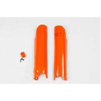 UFO KTM Fork Slider Covers SX/SXF SNR 2001-2007