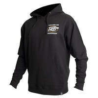 Fasthouse Tollfree Pullover Hoodie - Black