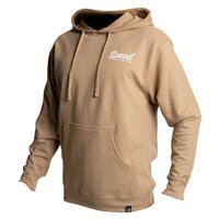 Fasthouse Enfield Pullover Hoody - Stone