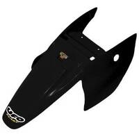 UFO KTM Rear Fender 65SX 2002-2008