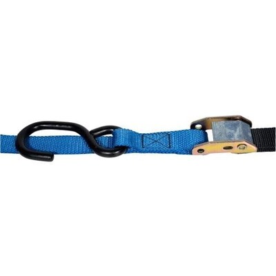 Oneal Standard Tiedown - Blue/Black