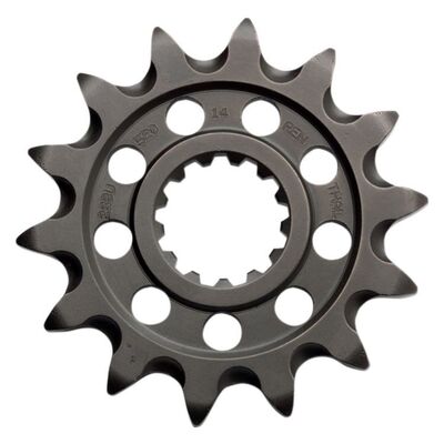 Renthal Front Sprocket Road 14T