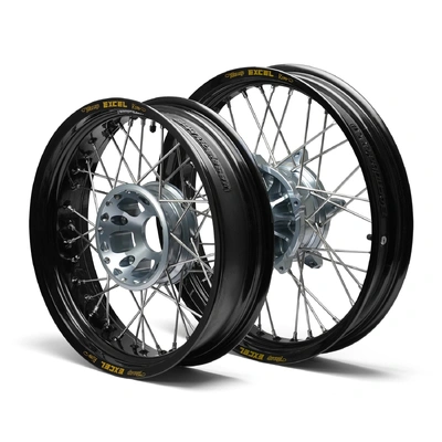 KITE WHEELS ELITE BMW 1200 1250 GS STANDARD SIZE TITANIUM