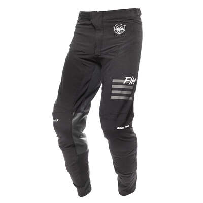 Fasthouse Elrod OG Pant - Black