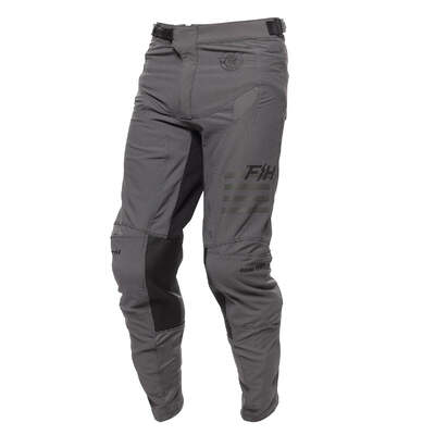 Fasthouse Elrod OG Pant - Grey