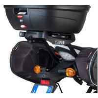 Givi Specific Rear Rack - Suzuki GSR750 11-16