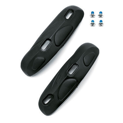 Sidi ST/Vertigo/Performer Nylon Toe Slider - Black