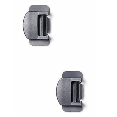Sidi Crossfire Strap Holder - Anthracite