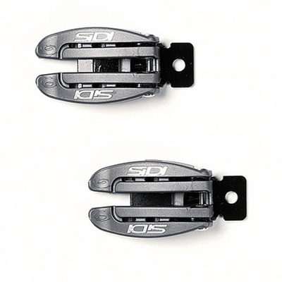 Sidi Crossfire Buckle - Black