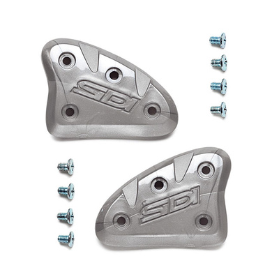 Sidi Crossfire Instep Armour Plate - Black