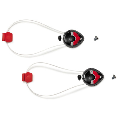 Sidi Vortice Tecno 100mm Instep Tensioner - Black