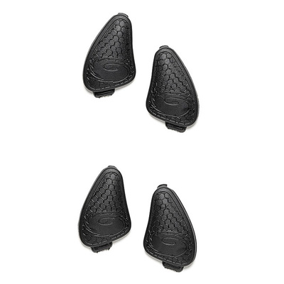 Sidi Vortice Ankle Pivot Cover - Black