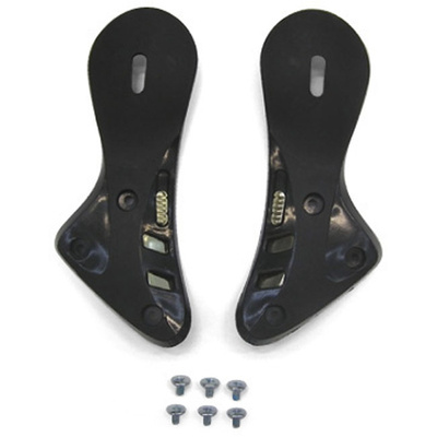 Sidi Vortice Ankle Lower Support Brace - Gold