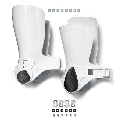 Sidi Crossfire 2011 Upper  - White