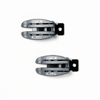Sidi Crossfire 1 Buckle - Anthracite