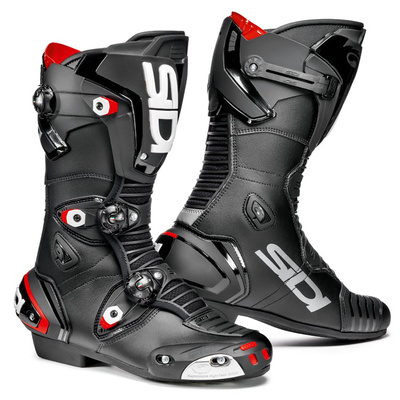 Sidi Mag-1 Road Boot - Black/Black