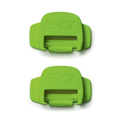 Sidi ST/Crossfire 1&2 Strap Holder - Green