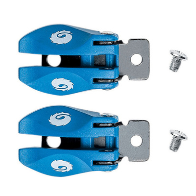 Sidi ST/Crossfire 2 Buckle - Light Blue