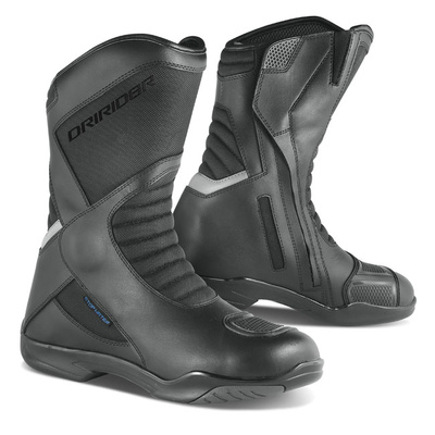 Dri Rider Air-Tech 2 Boots - Black