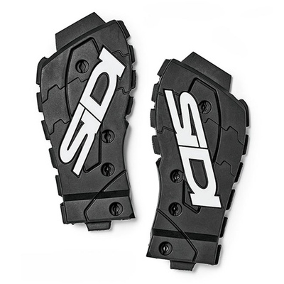 Sidi Crossfire 3 SRS Click Soles - Black
