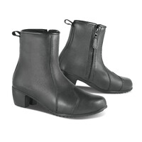 Dririder Rebel Boots - Black
