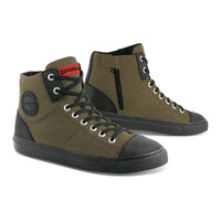 Dririder Urban Boots - Khaki