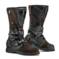 Sidi Adventure 2 GoreTex 2 Boots - Brown