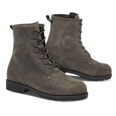 Dri Rider Classic Boots - Brown