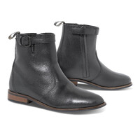 Dririder Cattleman Boots - Black