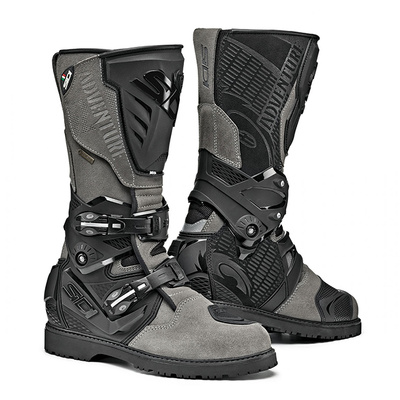 Sidi Adventure 2 Gore-Tex Adventure Boots - Grey