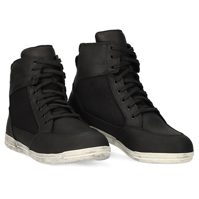 Argon Division Road Boots - Black