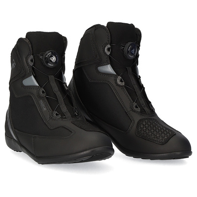 Argon SNK-R Road Boots - Black
