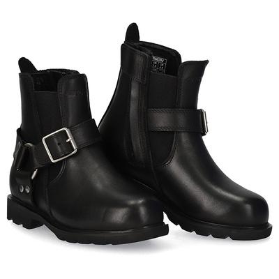 Argon Ladies Dicer Road Boots - Black