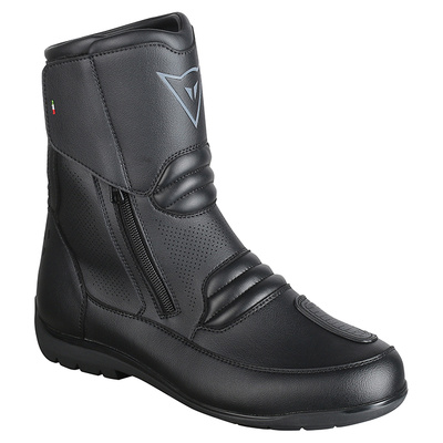 Dainese Nighthawk D1 Gore-Tex Low Boots - Black