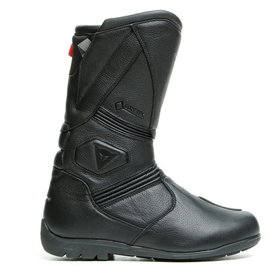 Dainese Fulcrum GT Gore-Tex Boots - Black/Black