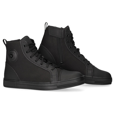 Dri Rider Urban 2.0 Boots - Black/Black