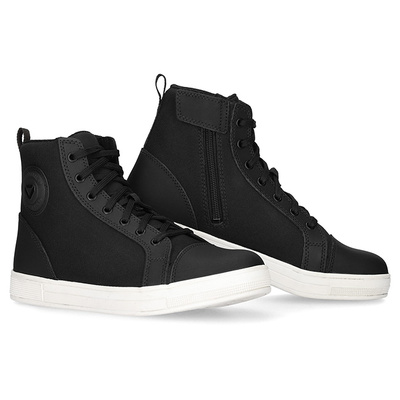 Dri Rider Urban 2.0 Boots - Black/White