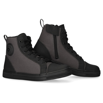 Dri Rider Urban 2.0 Boots - Charcoal/Black