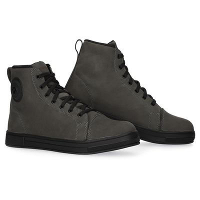 Dri Rider Iride 4 Boots - Grey/Black