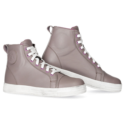 Argon Ladies Symbol Road Boots - Grey