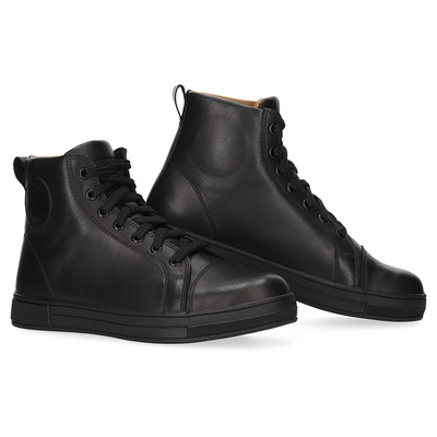 Argon Ladies Symbol Road Boots - Black