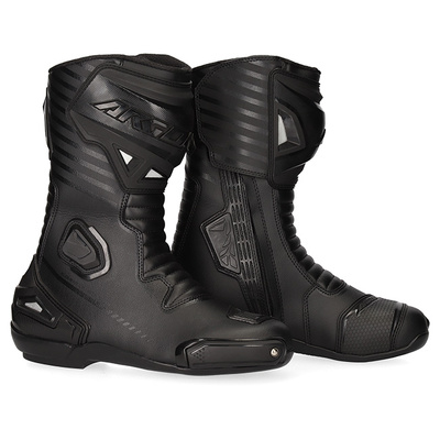 Argon Evade Road Boots - Stealth