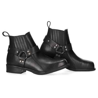 Argon Roller Road Boots - Black