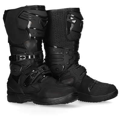 Dri Rider Orbit ADV C1 Boots - Black